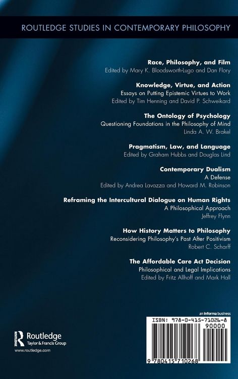 Produktbild: The Affordable Care Act Decision