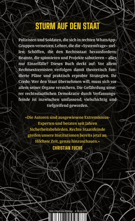 Produktbild: Heimliche &Uuml;bernahme
