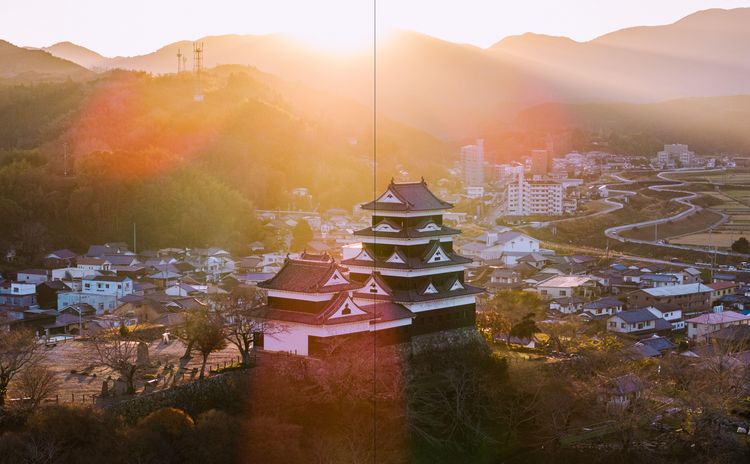 Produktbild: Another Japan (DE)