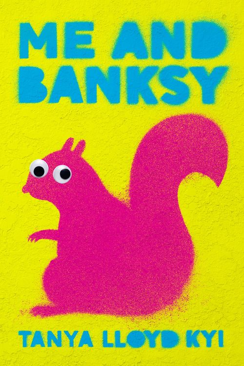Produktbild: Me and Banksy