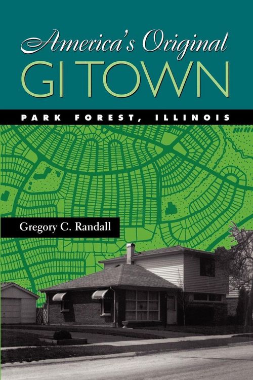 Produktbild: America's Original GI Town