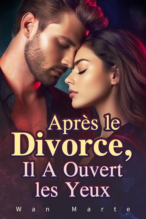 Produktbild: Apr&egrave;s le Divorce, Il A Ouvert les Yeux
