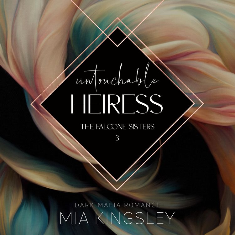 Produktbild: Untouchable Heiress