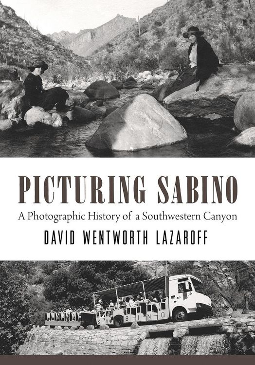 Produktbild: Picturing Sabino