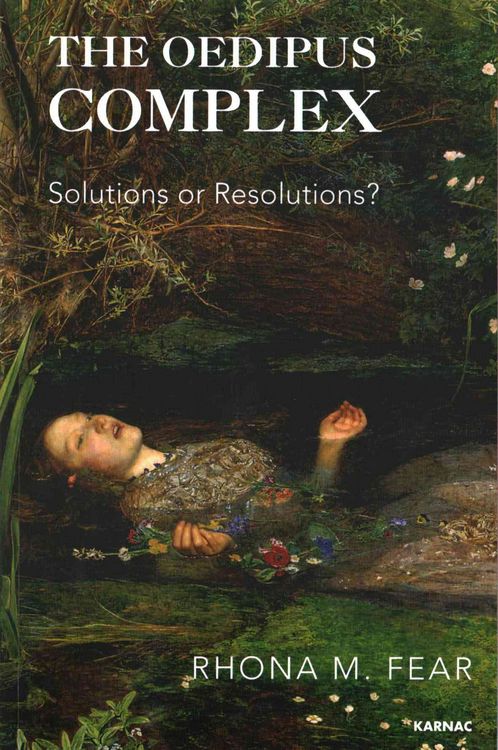 Produktbild: The Oedipus Complex