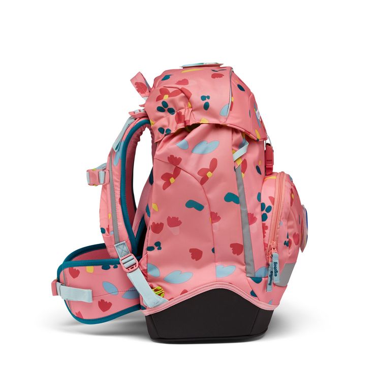 Produktbild: Pack Schulrucksack-Set ZitronenfaltB&auml;r