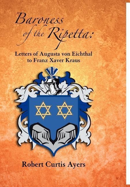 Produktbild: Baroness of the Ripetta