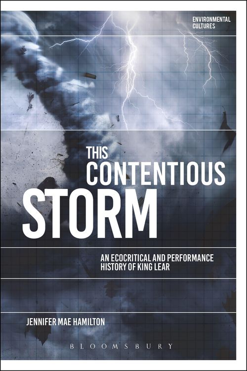 Produktbild: This Contentious Storm
