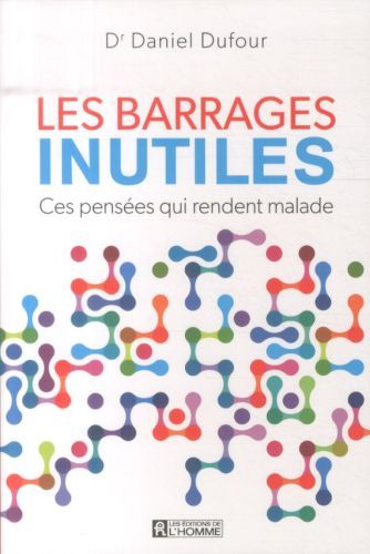Produktbild: Barrages inutiles