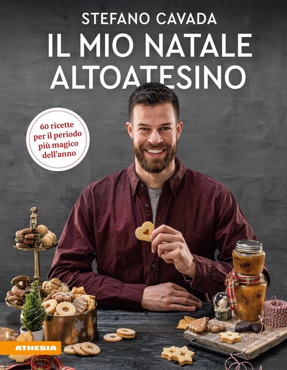 Produktbild: Il mio Natale altoatesino