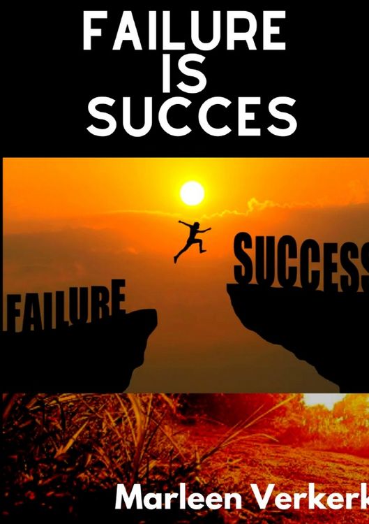 Produktbild: Failure is Succes