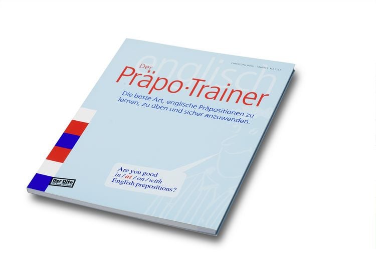 Produktbild: Der Pr&auml;po-Trainer