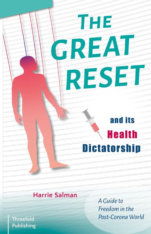 Produktbild: Great Reset and its Health Dictatorship