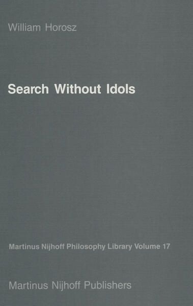 Produktbild: Search Without Idols