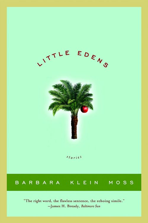 Produktbild: Little Edens