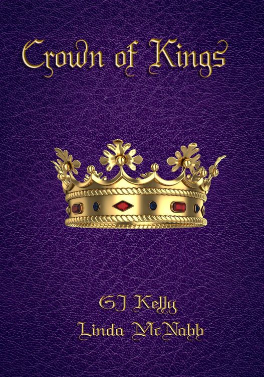 Produktbild: Crown of Kings