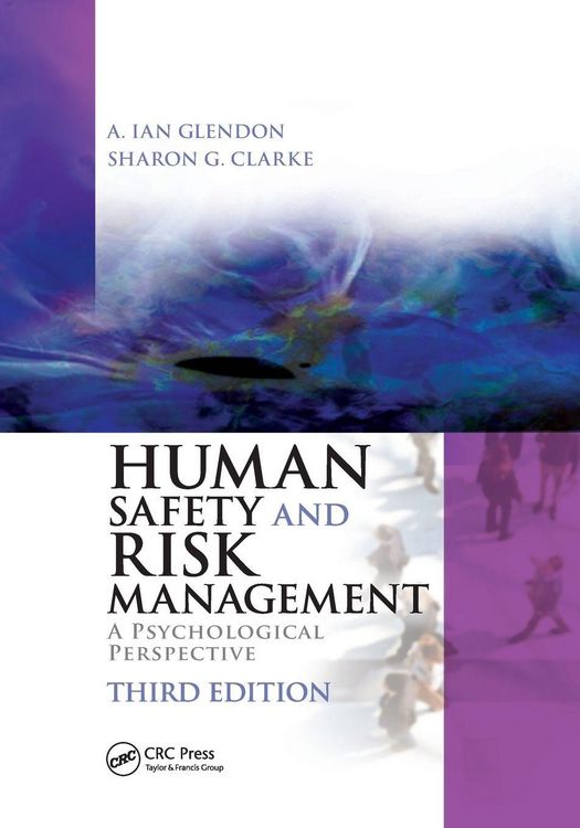 Produktbild: Human Safety and Risk Management