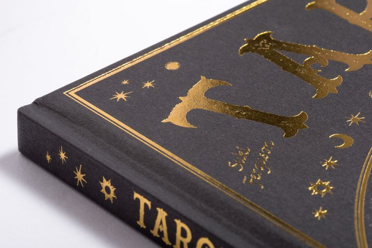Produktbild: Tarot