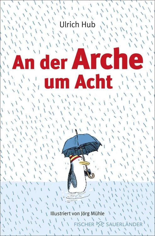 Produktbild: An der Arche um Acht