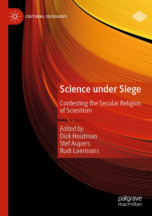Produktbild: Science under Siege