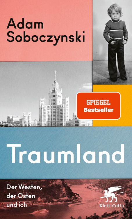 Produktbild: Traumland