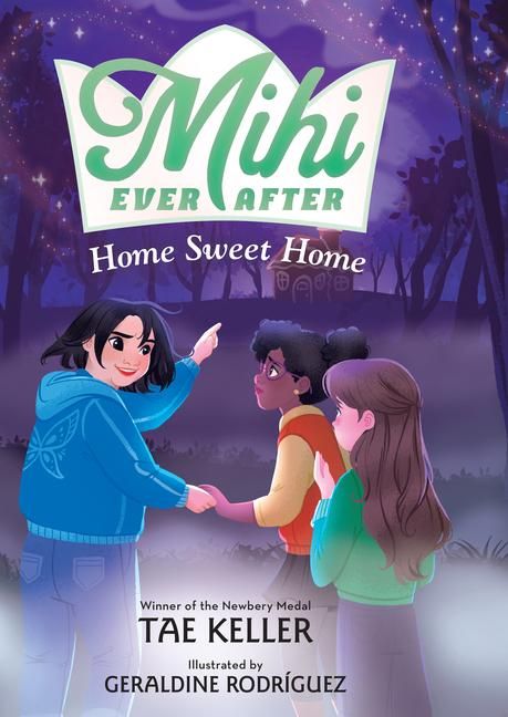 Produktbild: Home Sweet Home