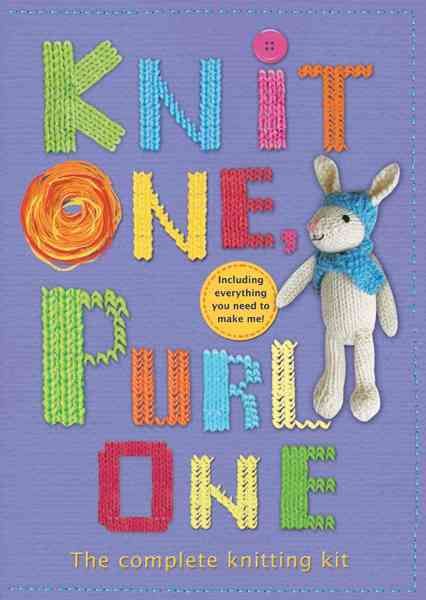 Produktbild: Knit 1 Purl 1