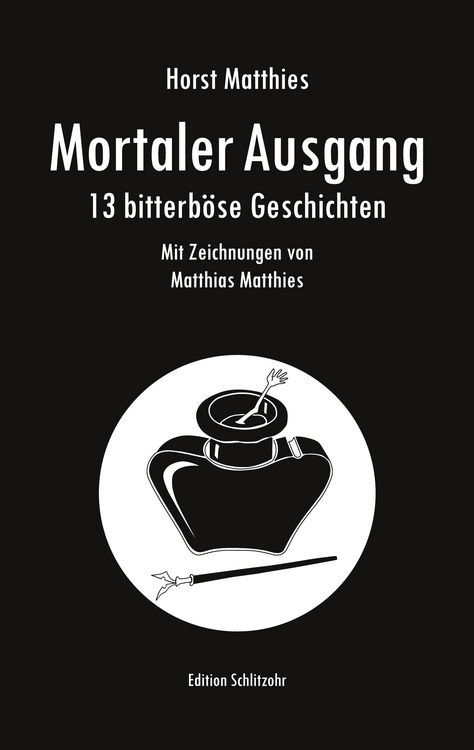Produktbild: Mortaler Ausgang