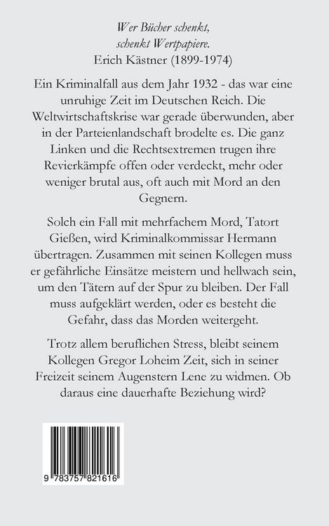 Produktbild: Die M&ouml;rderkate