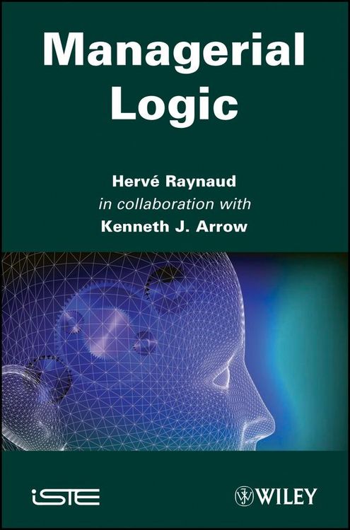 Produktbild: Managerial Logic