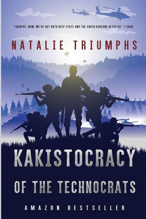 Produktbild: Kakistocracy of the Technocrats