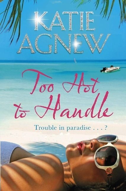 Produktbild: Too Hot to Handle