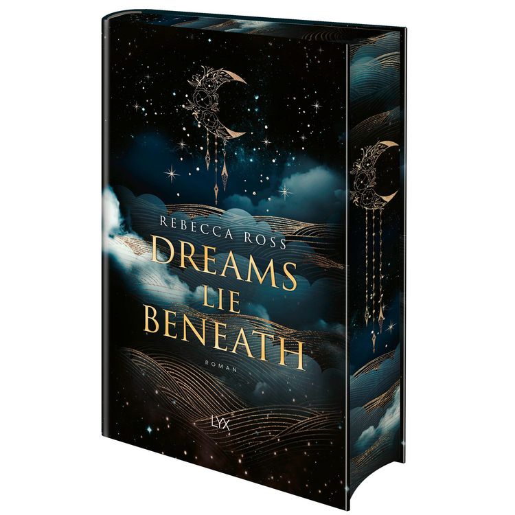 Produktbild: Dreams Lie Beneath