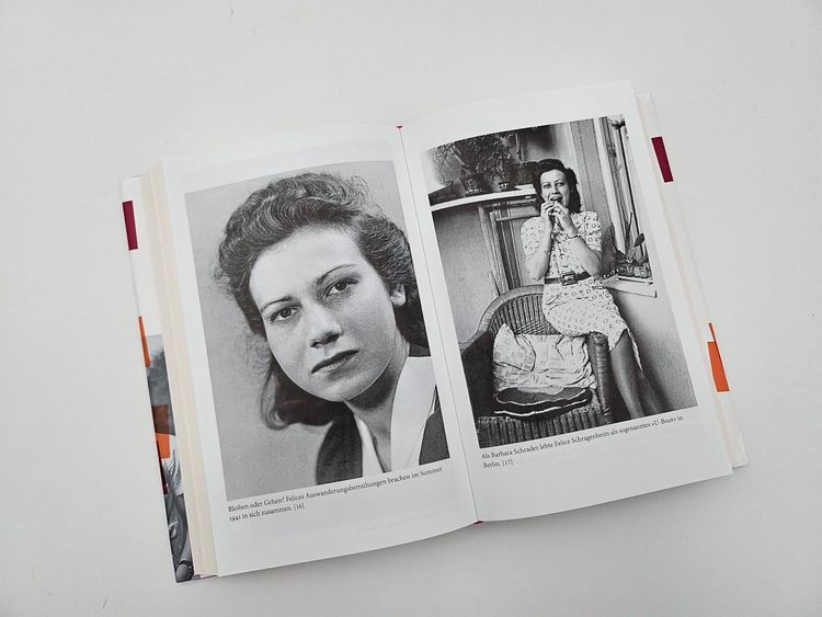 Produktbild: Die Frauen der Familie Feuchtwanger