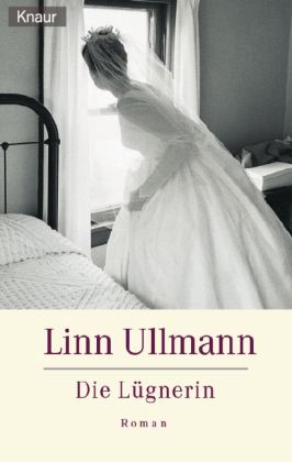 Produktbild: Die L&uuml;gnerin