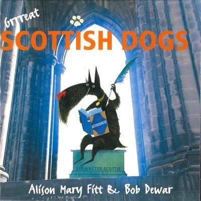 Produktbild: Grrreat Scottish Dogs