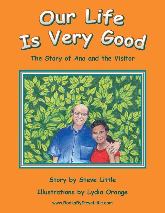 Produktbild: Our Life Is Very Good