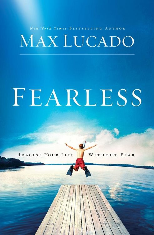 Produktbild: Fearless