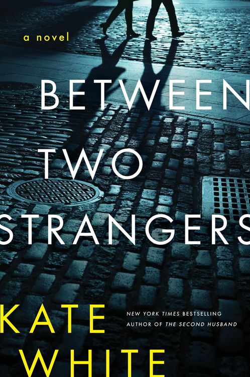 Produktbild: Between Two Strangers