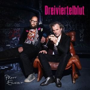 Produktbild: Prost Ewigkeit