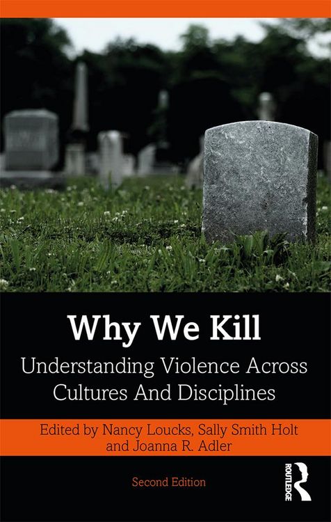 Produktbild: Why We Kill