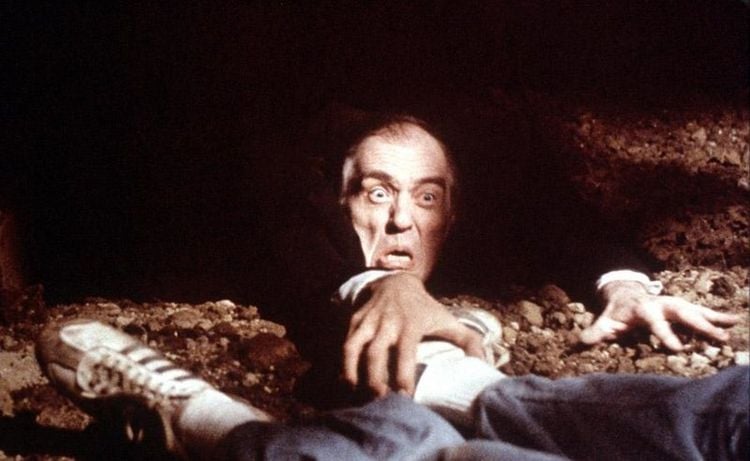Produktbild: Phantasm - Das B&ouml;se