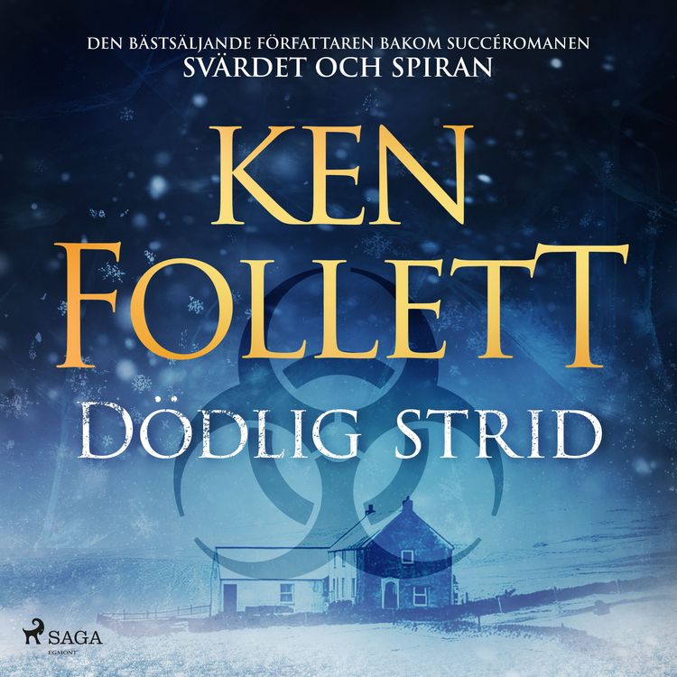 Produktbild: D&ouml;dlig strid