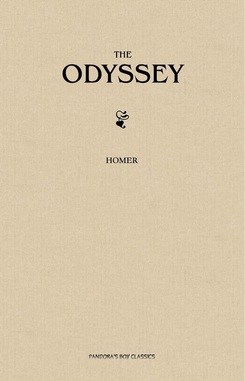 Produktbild: Odyssey