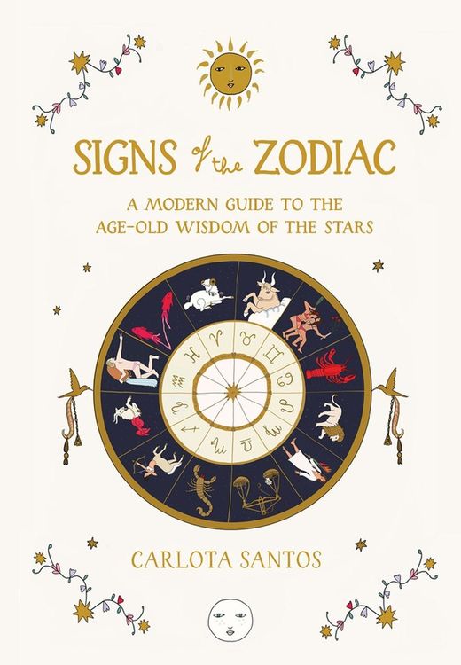 Produktbild: Signs of the Zodiac