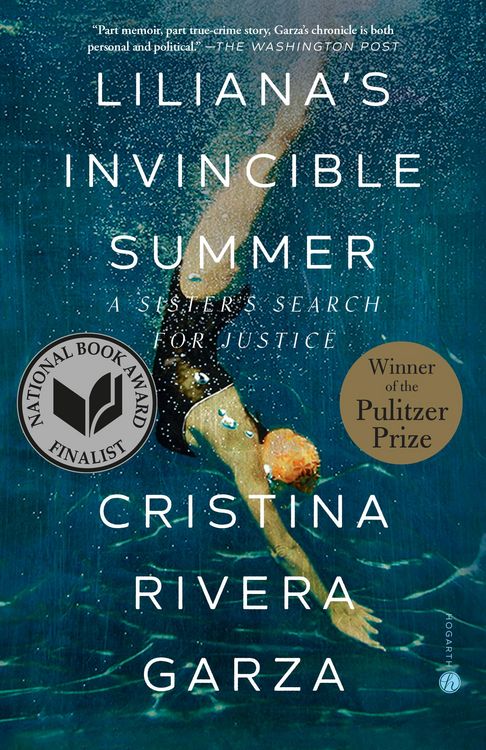 Produktbild: Liliana's Invincible Summer (Pulitzer Prize winner)