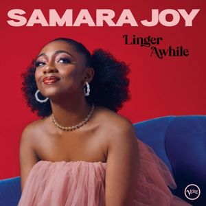 Produktbild: Linger Awhile