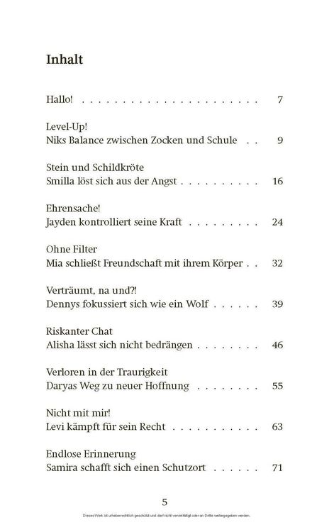 Produktbild: Ich komm wieder klar