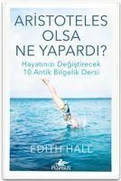 Produktbild: Aristoteles Olsa Ne Yapardi