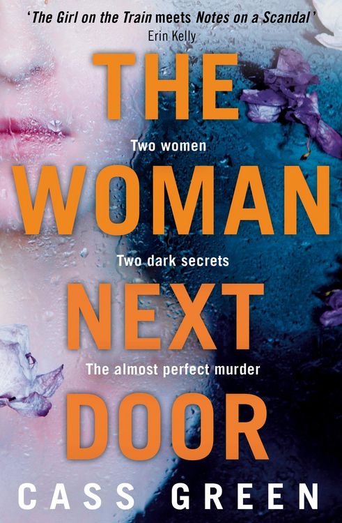 Produktbild: The Woman Next Door